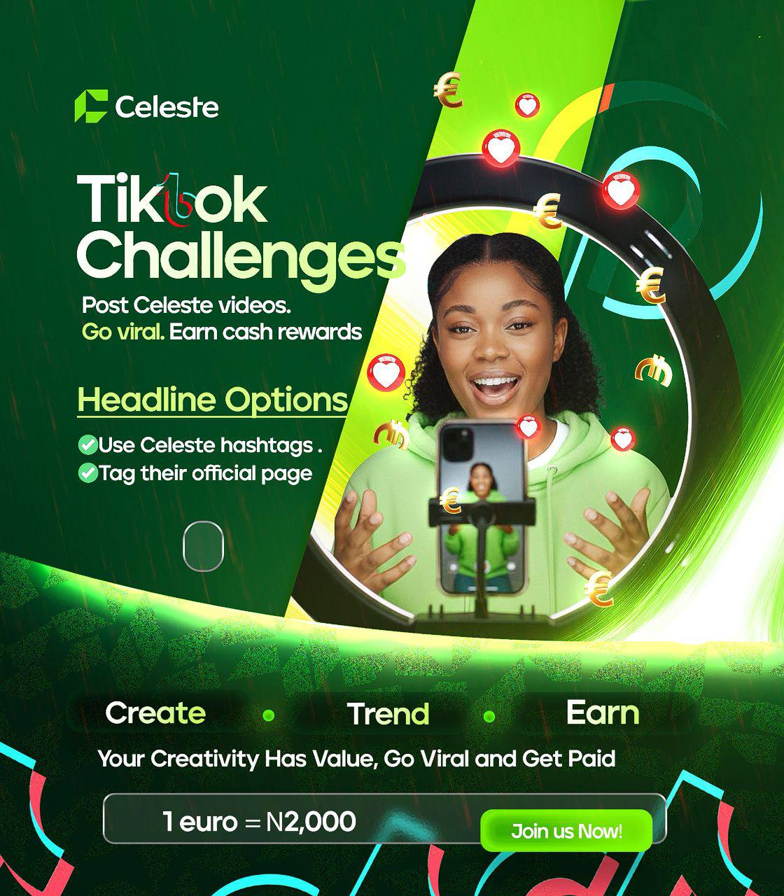 TikTok Challenges